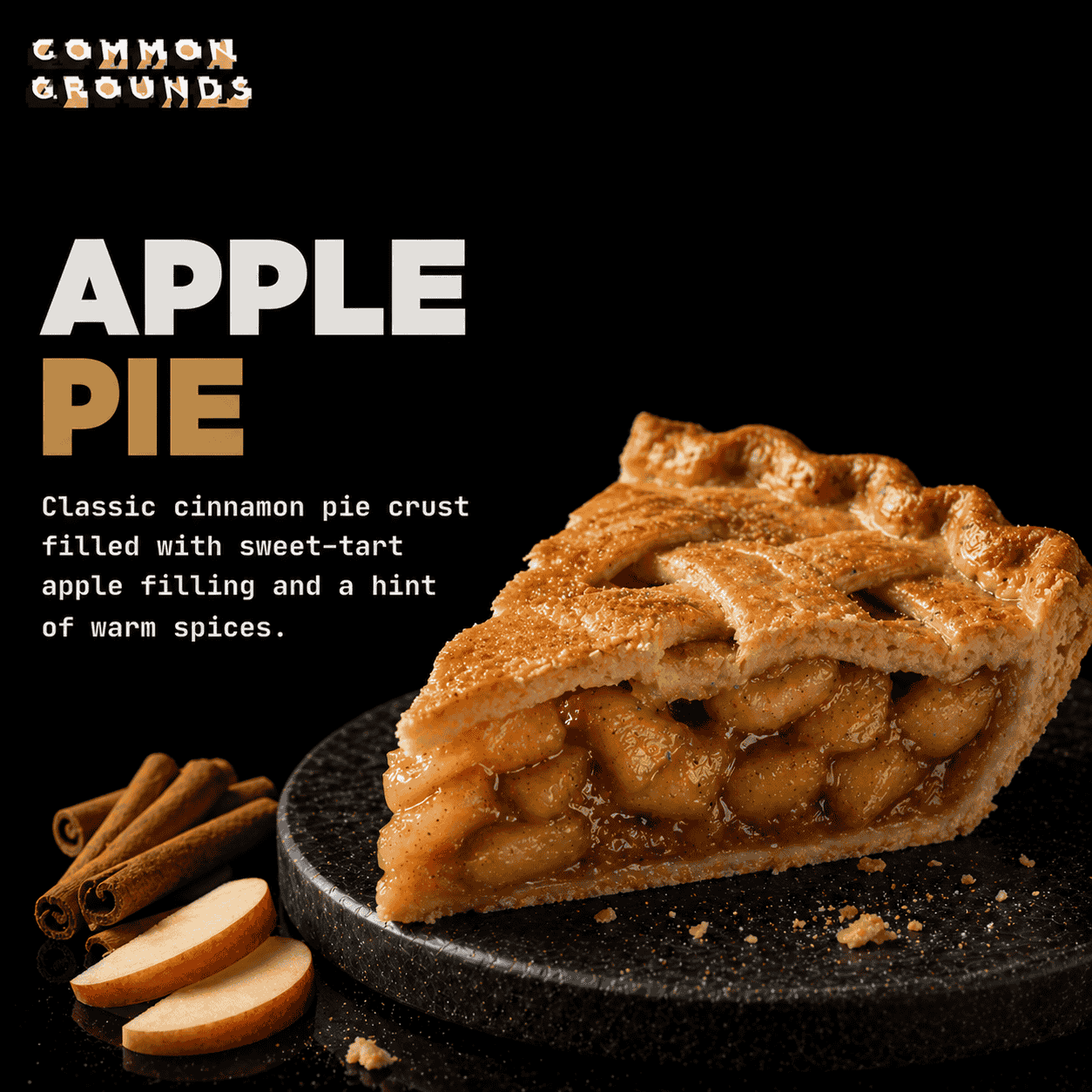 Apple Pie